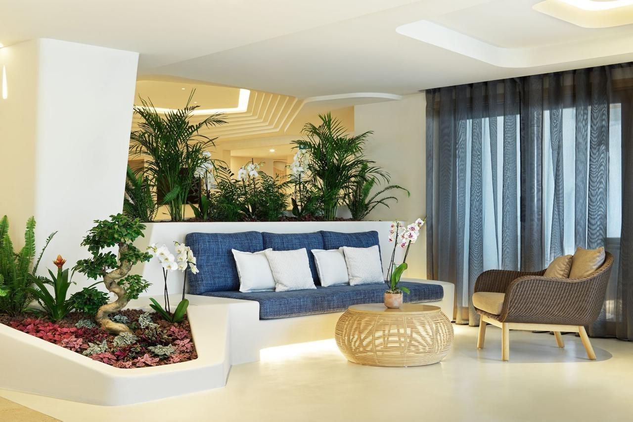 Hotel Aegon Retreat à Mykonos Town Extérieur photo