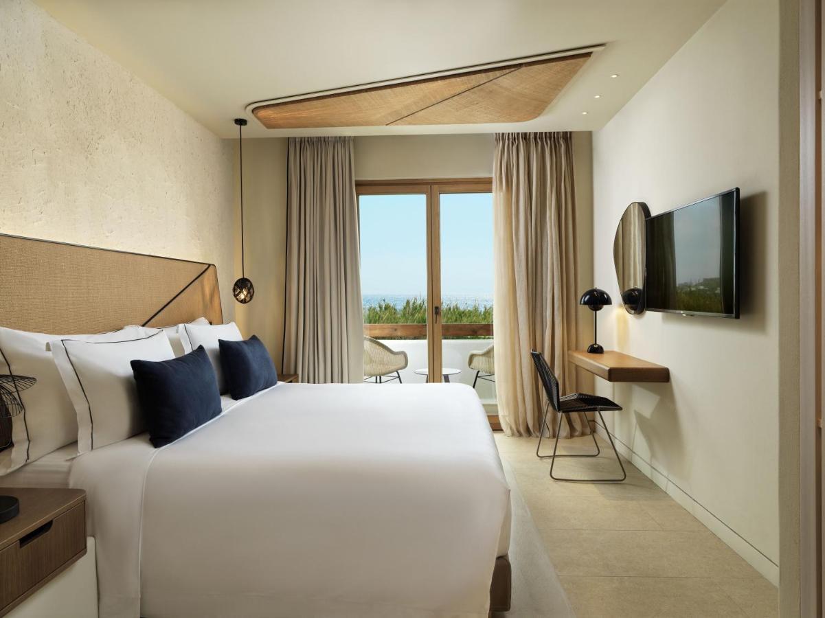 Hotel Aegon Retreat à Mykonos Town Extérieur photo