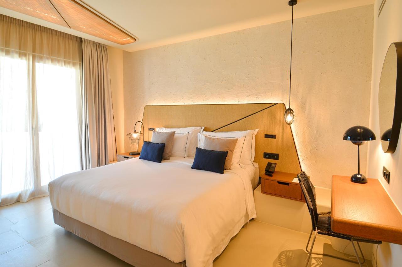 Hotel Aegon Retreat à Mykonos Town Extérieur photo